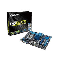 Asus P5G41T-M LX3 (90-MIBET0-G0EAY0DZ)